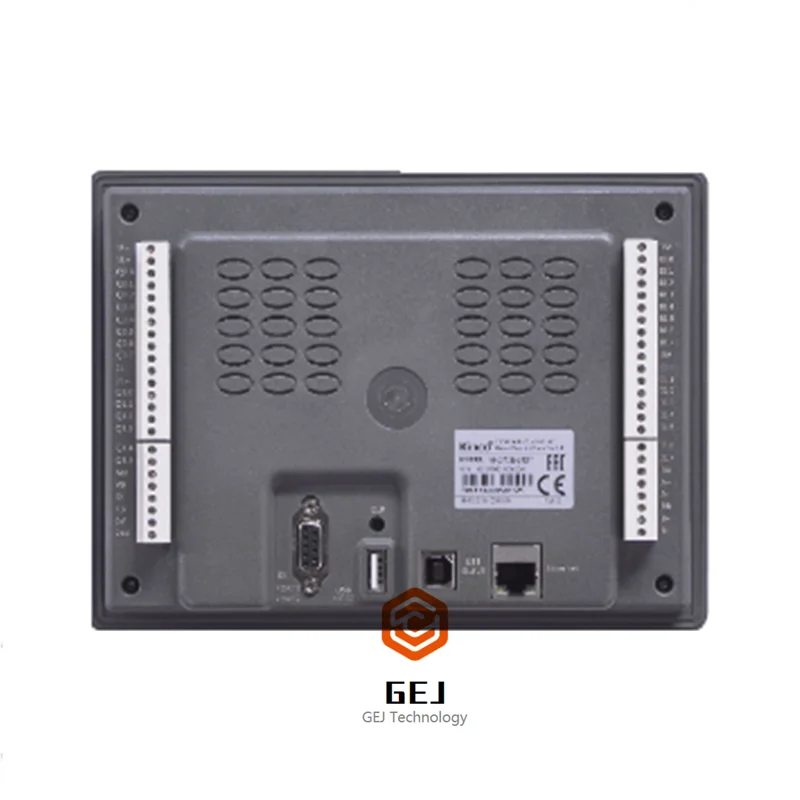 Kinco MK070E-33DT 7Inch MK integrated M-IoT  HMI and PLC series