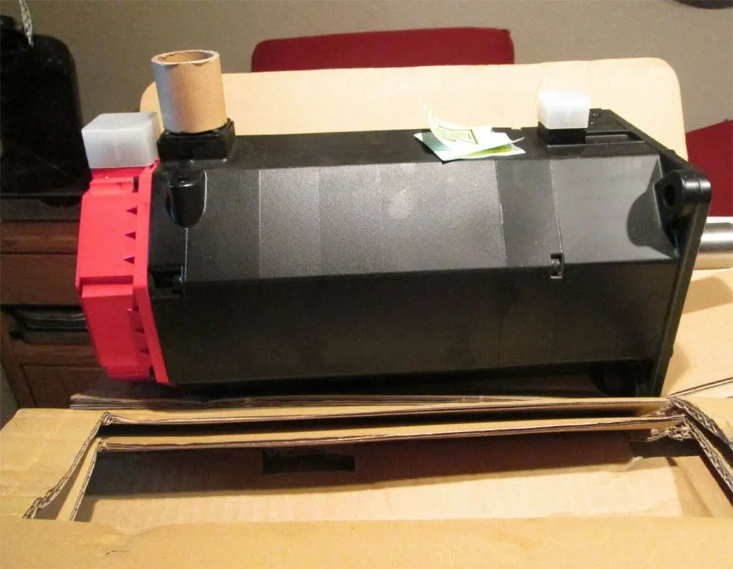 

Brand New A06B-0314-B005#7000 PCB I/O Warranty One-year