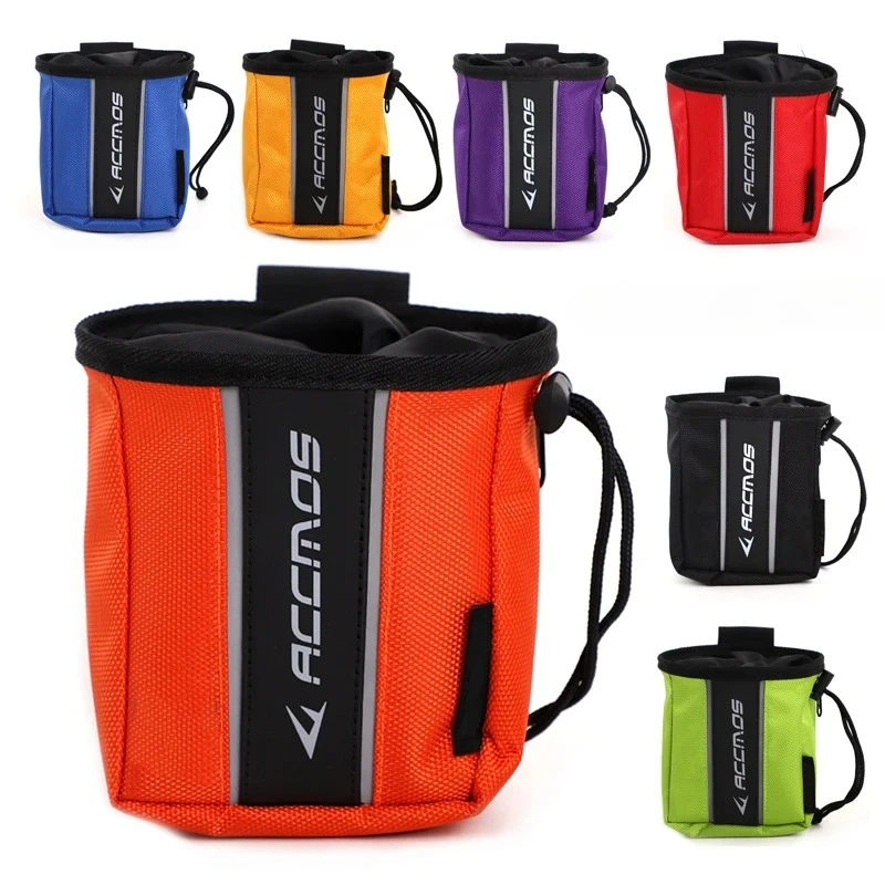 1pc Archery Caliper Release Pouch Bow String Release Storing Bag Bow Release Bag Universally Pocket Hunting Shooting Accessories
