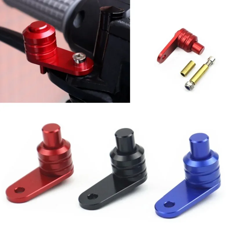 

Parking Brake Switch Brake Motorcycle Lever Lock Replacement for NMAX 155/125 XMAX 400/300/250/125 NSS FORZA Moto Accessories