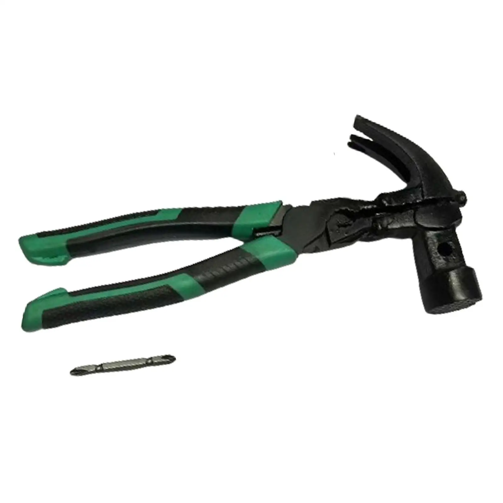 

Multipurpose Tool 3 in 1 Tool Hammer for Warehouse Workshop Home Repair