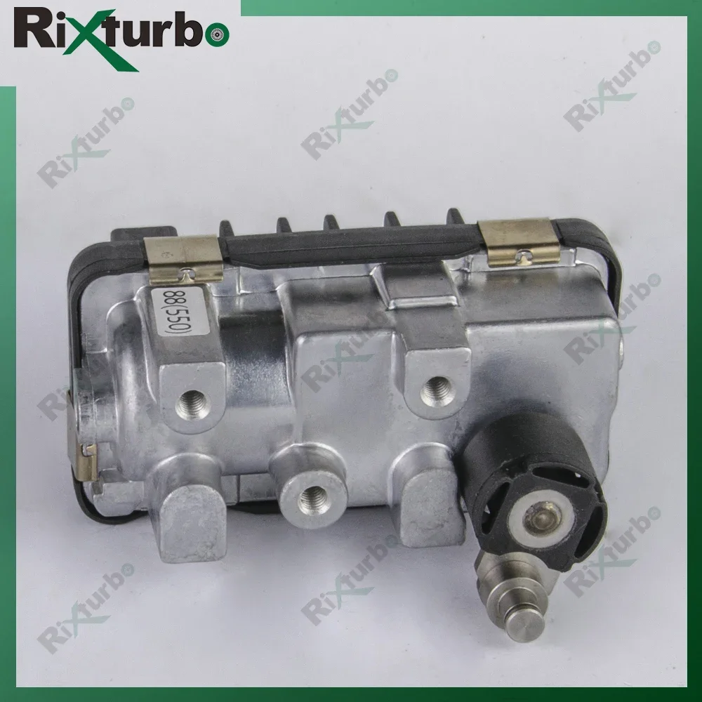 Turbo Electronic Actuator 787556-5022S for Ford Ranger Transit  2.2 TDCi 74Kw 110Kw 92Kw 74Kw 99Kw 114Kw 155HP CVR5 2012-2013