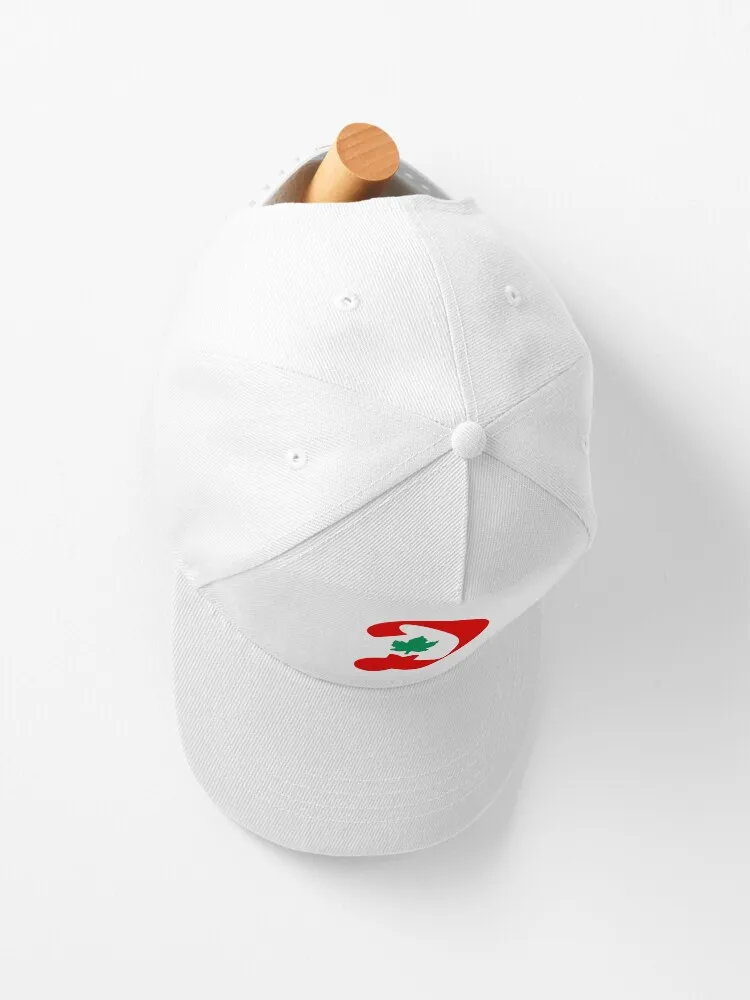 Dominion Grocery Store Logo Cap For Men Women Summer Outdoor Sun Hats