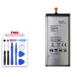 Battery For LG K3 K4 K7 K8 K10 K20 K30 V10 V20 V40 V50 ThinQ 2017 2018 BL 44E1F/45A1H/45B1F/45F1F/46G1F/46ZH/49JH/T36/T37/T42