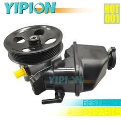 Auto Parts Hydraulic Power Steering Pump For Chevrolet Captiva 2.4L 2011-2015 Model 95048324