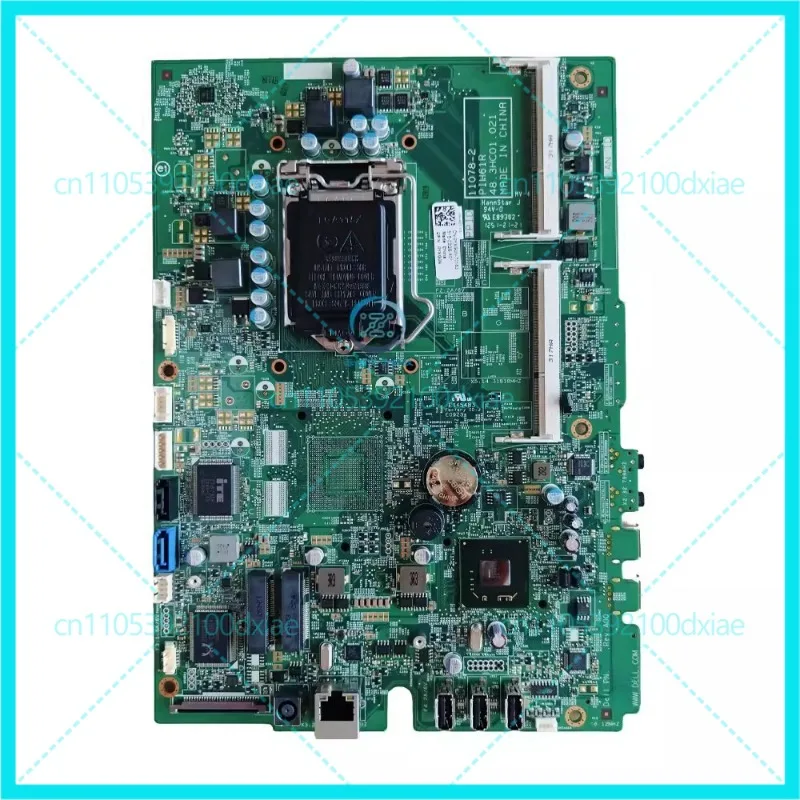 

For Dell Inspiron 2020 main board 11078-2 PIH61R YXG0N