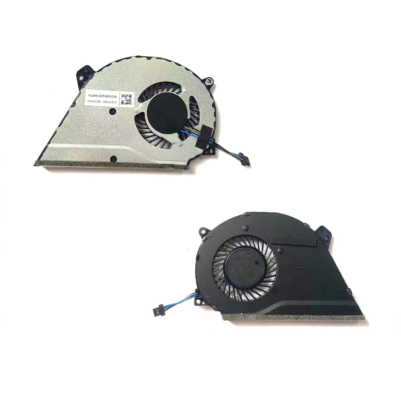 

FOR Pavilion 14-AL 14-AL125TX 14-AL137TX 14-AL015NA TPN-Q171 LAPTOP CPU Cooling Fan CPU COOLING FAN 856206-001