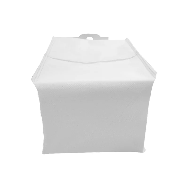 

SANQ Dust Bag For Cecotec Conga 2499, 7490 Immortal, 8290, 9590, 9990, 10090 / Kabum Smart 900 / Atvel Smartgyro R80 Base