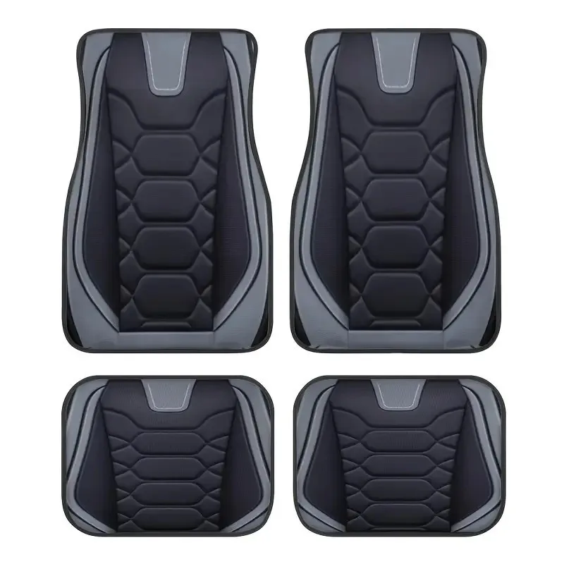 Thumbnail 2 - #69 Best Carpet Car Floor Mats to Buy In 2026