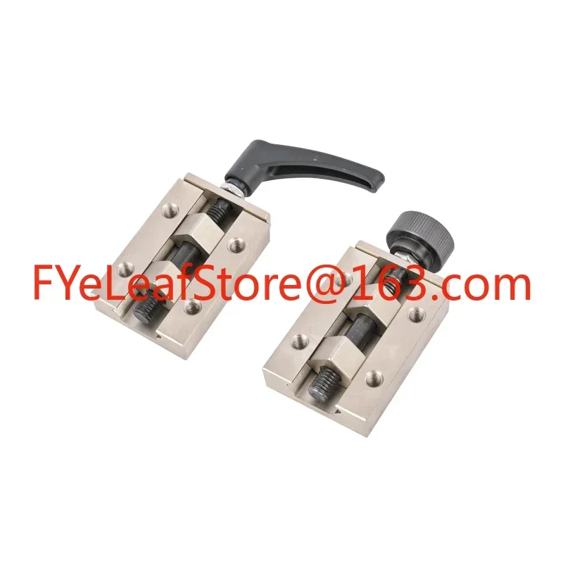

Linear guide fixture ICG92-H ICG91-H SVCK SVCN24 28 30 33 3642