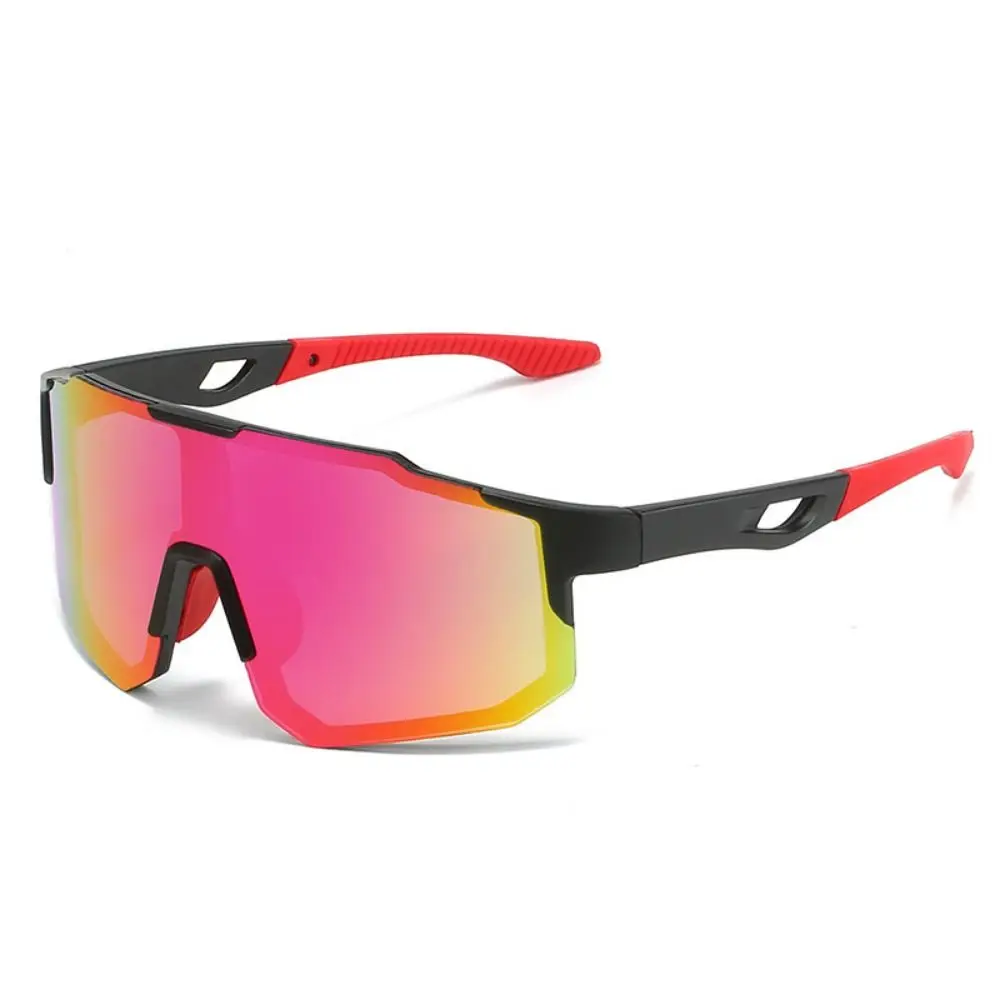 Polarized Lens Outdoor Cycling Sunglasses Sunglasses Windproof Windproof Cycling Glasses Sand Proof UV400