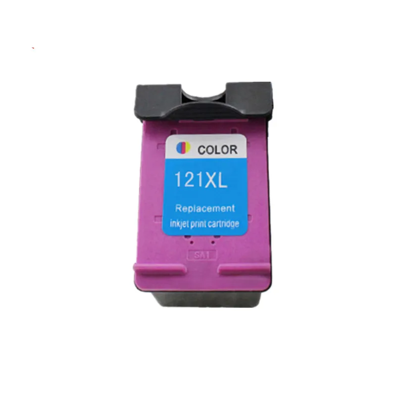121XL Compatible ink cartridges For HP121 XL For HP 121 Deskjet F4283 F2423 F2483 F2493 F4213 F4275 F4283 F4583 Printer image 5