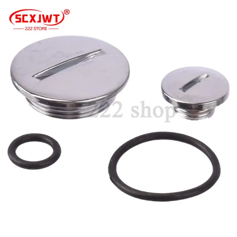 Motorcycle Engine Stator Side Cover Cap Stator Engine Case Cover For 50cc 70cc 90cc 110cc ATV Quad Dirt Bike Accessories