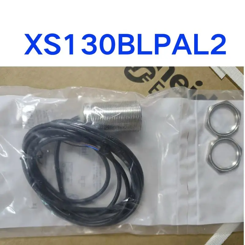 

New XS130BLPAL2 Inductive Proximity Switch fast delivery