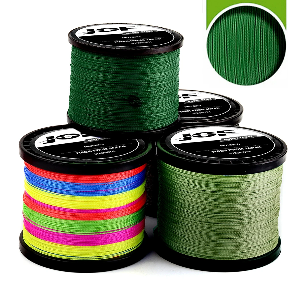 Carp 500M Line Strands Braided Wire Accessories Fishing