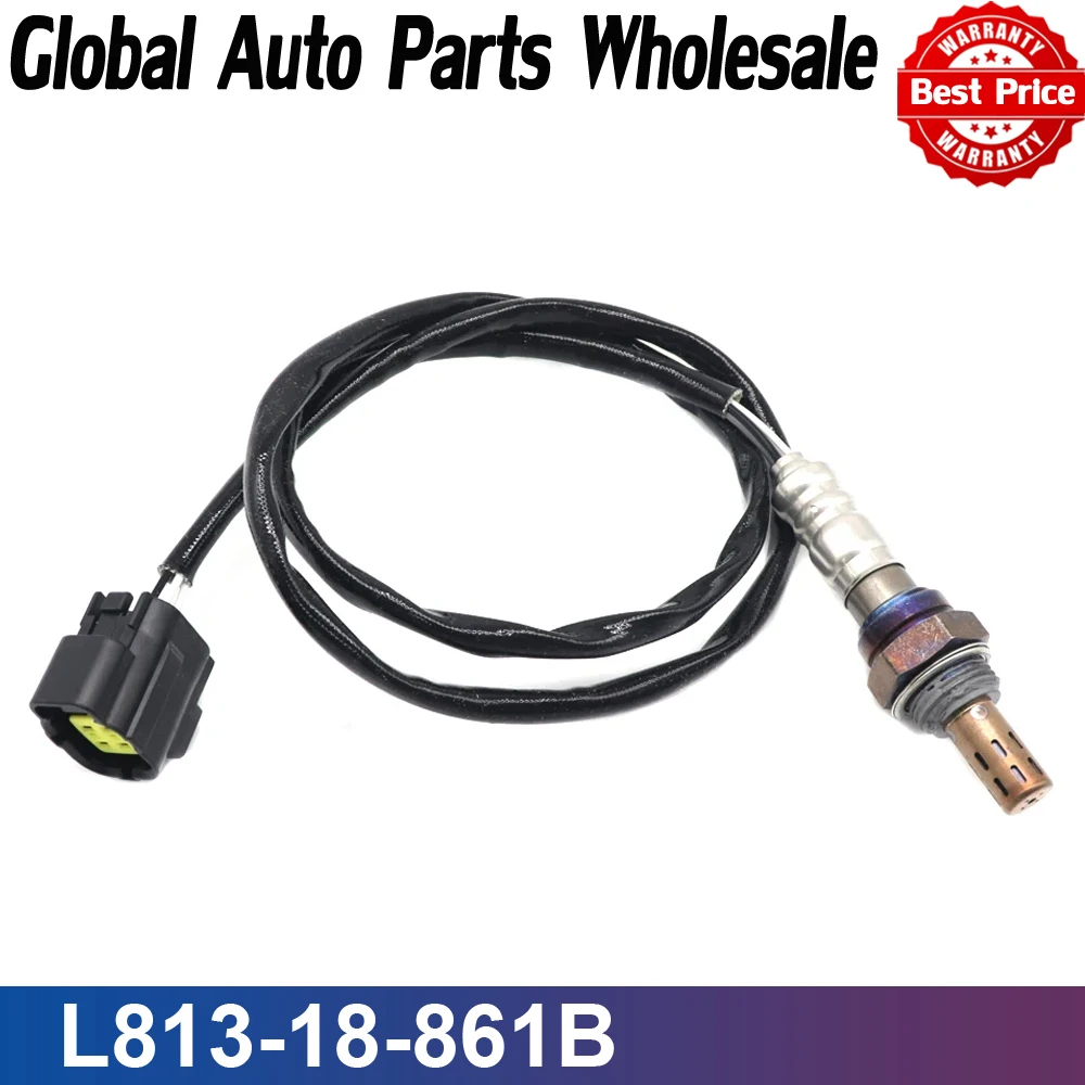 

New Downstream Oxygen Sensor For Mazda 6 1.8 2.0 2.3 25024875 L813-18-861B