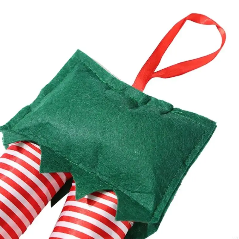 45be elf / santa chân