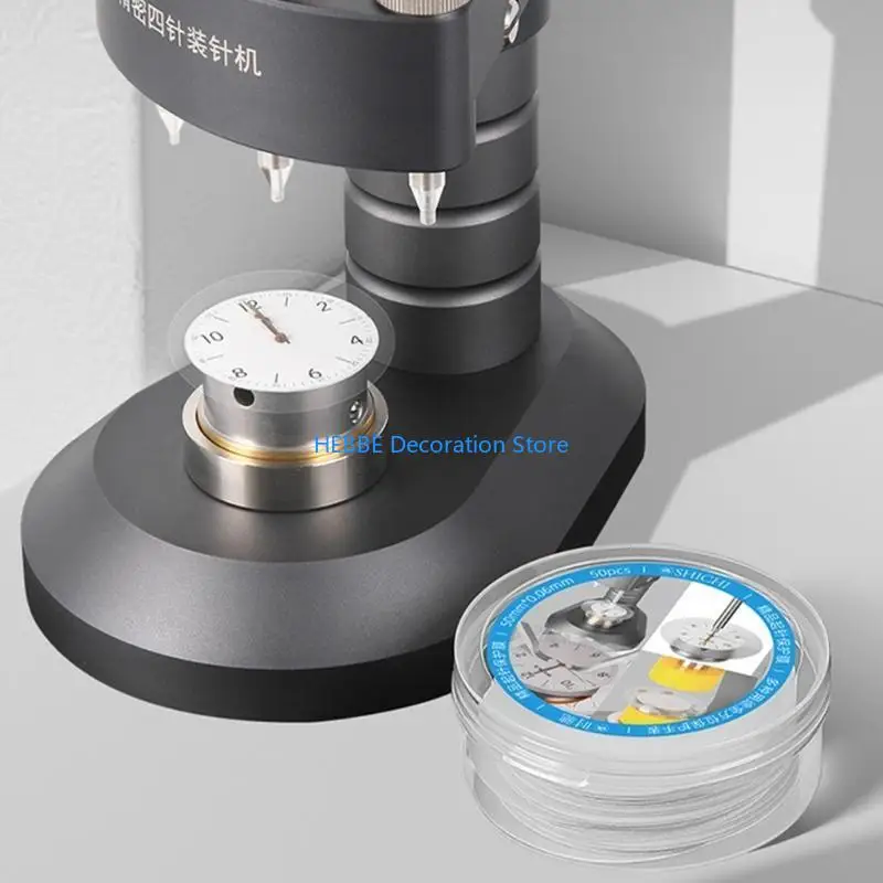 B0KC 50PCS WATCH DILAS DEAL SAPECTION