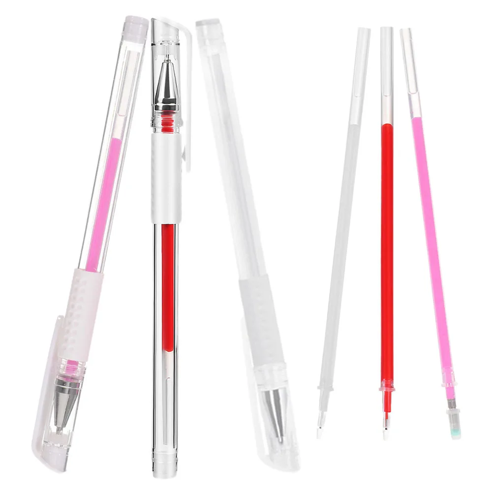 مجموعة واحدة من قلم تحديد الحواجب الاحترافي لخرائط الجلد لأداة الوشم وتحديد المواقع لاستخدام الصالونات #6