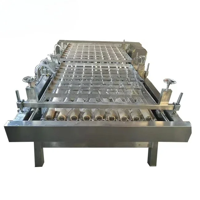 Shrimp shelling machine Shell removal machine