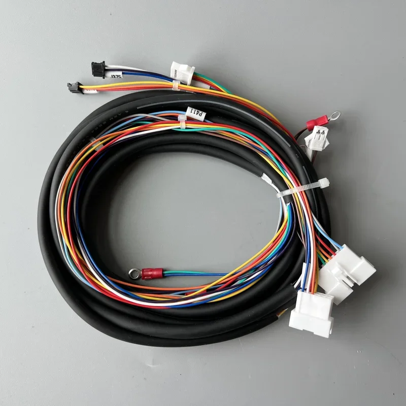 New W410490 W412850 Cable for Noritsu QSS 3201 3202 3203 Minilab