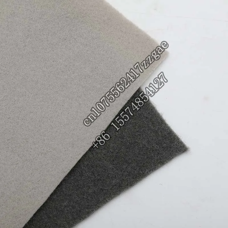 High Quality Car Seat Cover Automotive Headliners Nonwoven PP Fabric