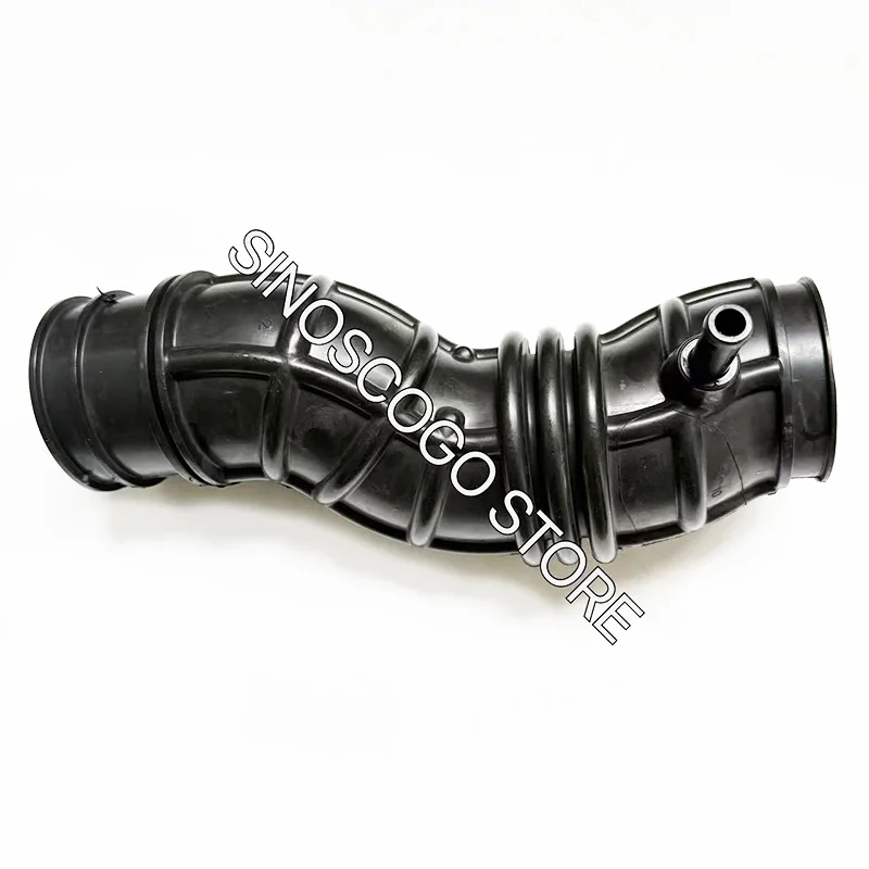 أنبوب مخرج الهواء الأصلي لمرشح الهواء 2022-Up لـ CFMOTO Cforce 400 500 CF400AU CF500AU ATV Quad 0GQV-116000-1000