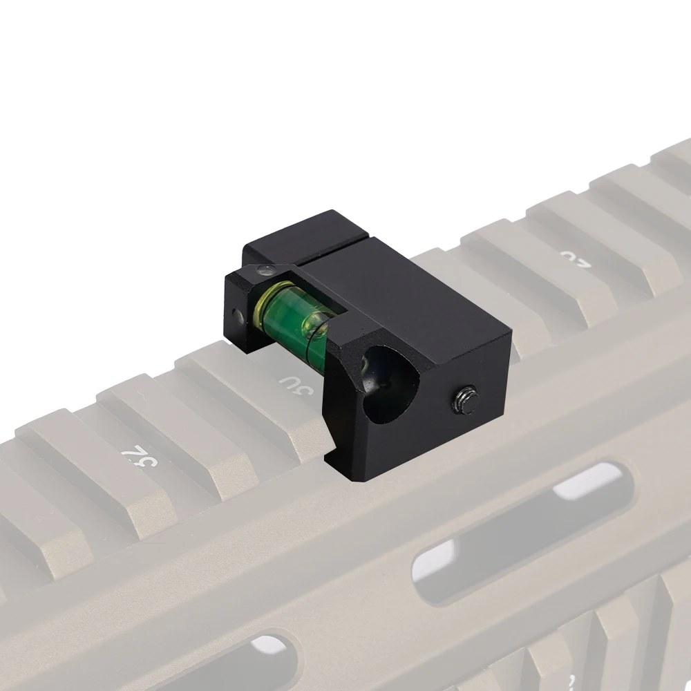 Zielfernrohr Wasserwaage Passform 25,4mm/30mm/34mm Rohr durchmesser Zielfernrohr Absehen Nivel lier visier 11mm 20mm Picatinny S