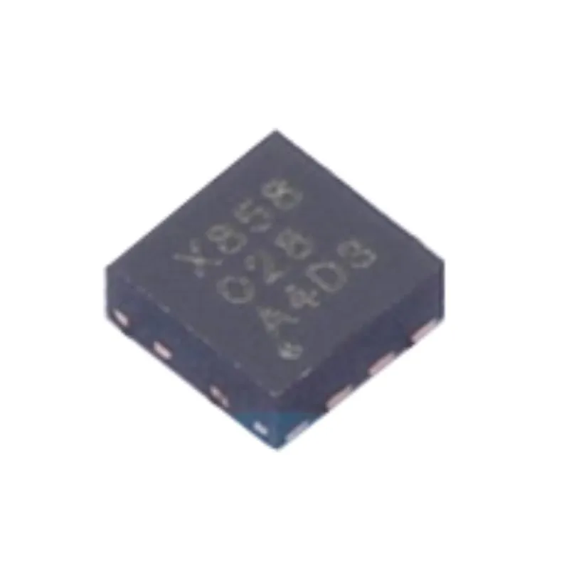 

1Pcs New 100% Original OPA858IDSGR WSON-8 Arduino Nano Integrated Circuits Operational Amplifier Single Chip Microcomputer