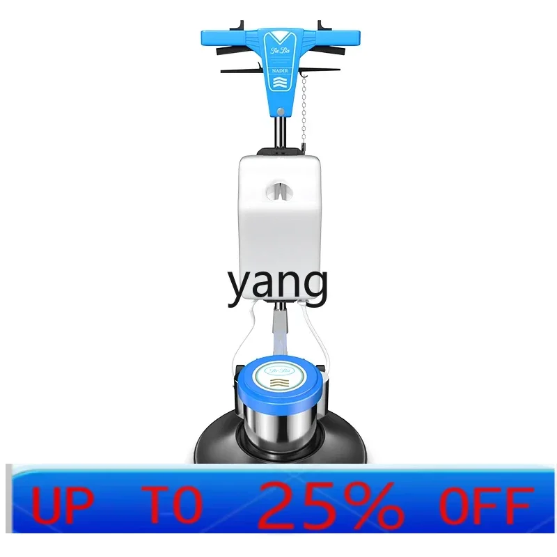 

Многофункциональная ручная машина для чистки ковров и полов CX для гостиниц