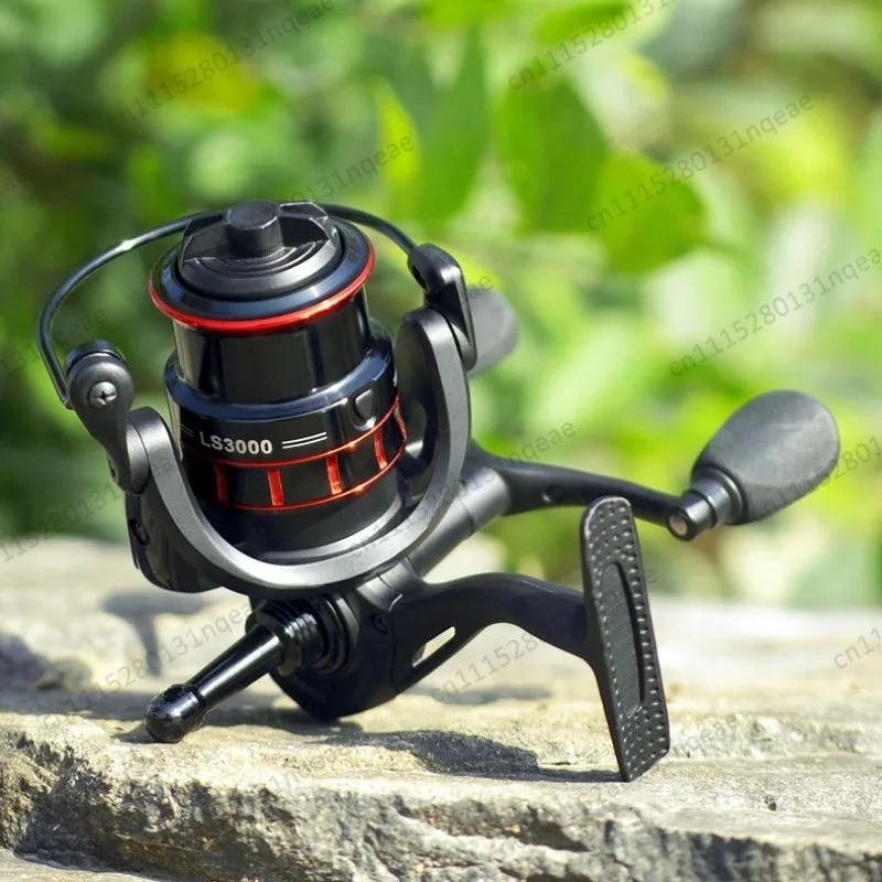 Chiren Metal Shallow Line Cup Fishing Reels, Micro Lure Spinning Wheels,  Fishing Line Wheels, Fishing Line Wheels