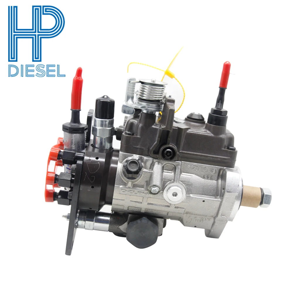 Universal Electric Fuel Pump 12V High Pressure for Car SUV ATV – Diesel/Gasoline Compatible with Quick Installation Kit