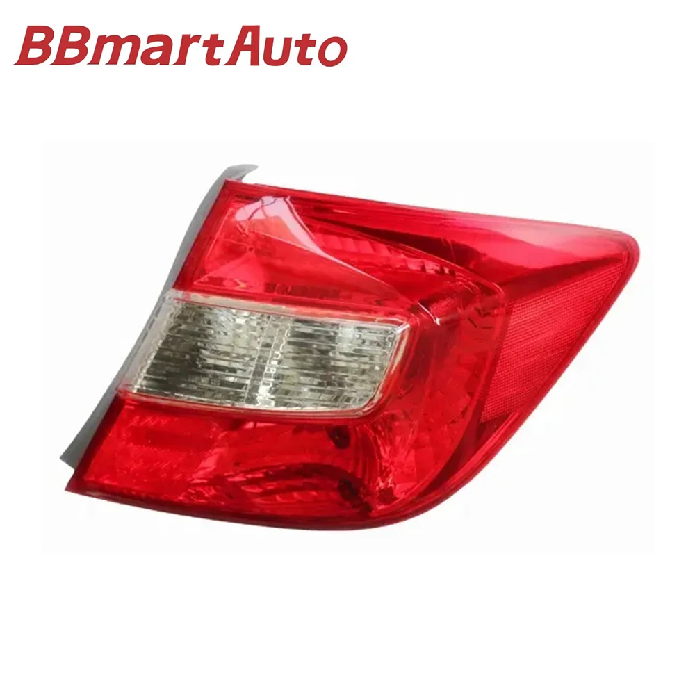 

33500-TR0-H01 BBmartAuto Parts 1pcs Tail Light Rear Lamp Right Outer For Honda Civic FB2 FB3 2012-2013 Car Accessories