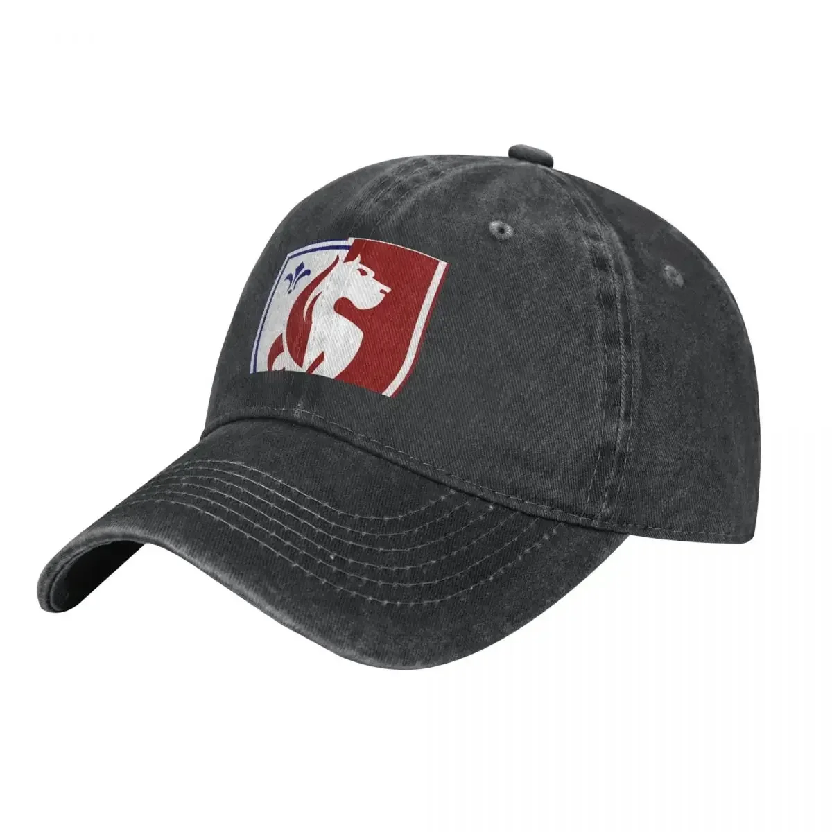 lille losc 1 Essential T-Shirt.png Baseball Cap Fishing Hat Thermal Visor Women'S Cap Men'S