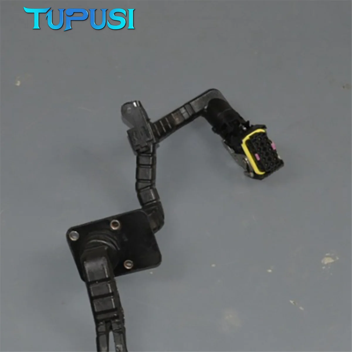 للرجل حافلة النيوبلان TGA / TGS / TGX شاحنة سلك محرك الكابلات تسخير 51254136386 51254136267 #6