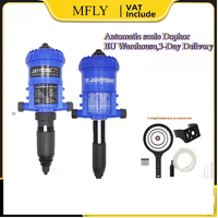 Proportional Pump Water Power Dosing Pump Fertilizer Dispenser Livestock Farming Mixer Chemical Injector Liquid Doser