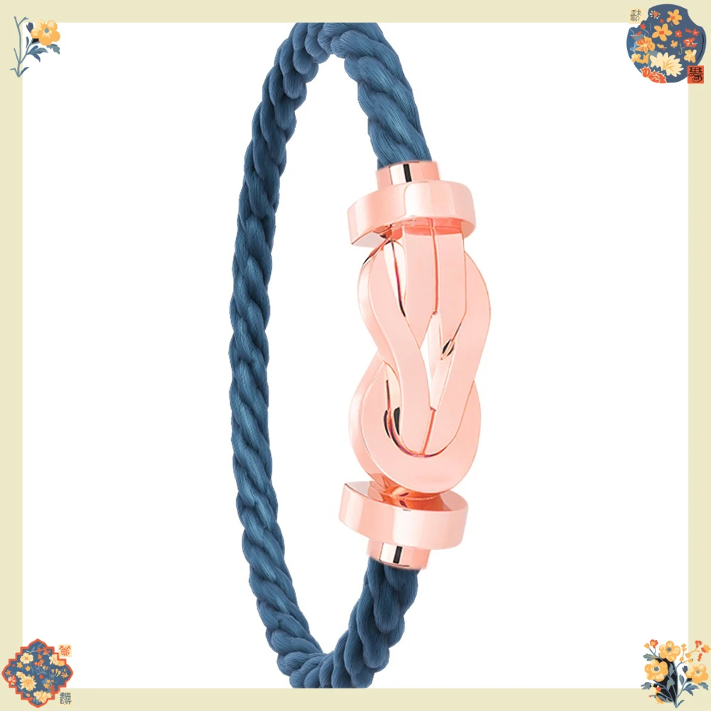 

VZZS 2026 Новинка: Браслет из серебра 925 пробы с нейлоновыми элементами (зеленый, синий, оранжевый), гладкая поверхность, для женщин, на каждый день, для вечеринок, роскошный подарок для пары, ювелирное украшение