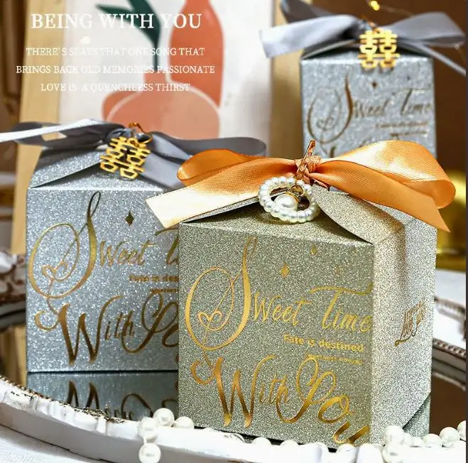 50-100pcs-wholesale-gift-distribution-champagne-gold-wedding-candy-box-candy-box-guest-wedding-souvenir-gift-box-holiday-gift