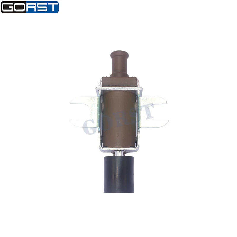 Solenoid Valve MR258166 for Mitsubishi Pajero Triton Car Auto Part 139700-0350 Emission Control Magnetic Valve