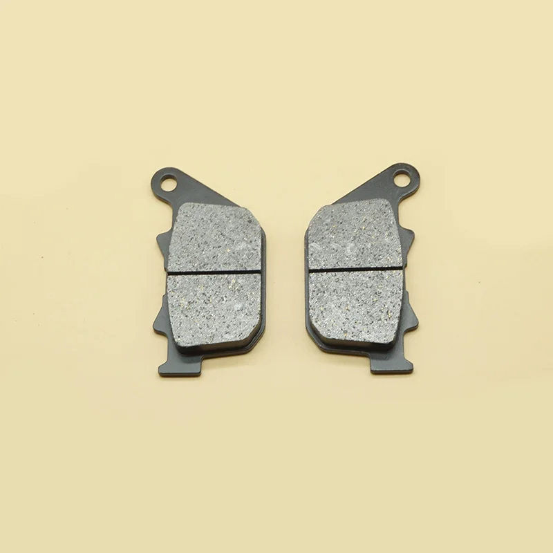 ل هارلي ديفيدسون XL1200X ثمانية وأربعين 2010-2012 XL1200XS ثمانية وأربعون 2010-2013 مجموعات مكابح أمامية وخلفية للدراجة النارية #6