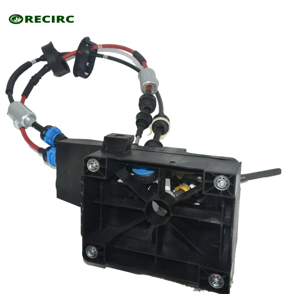 

Gear Shifter Assembly For Buick Excelle Gt 2010-2015 for Buick Regal 2010-2012 55563829 24103935 Remanufactured