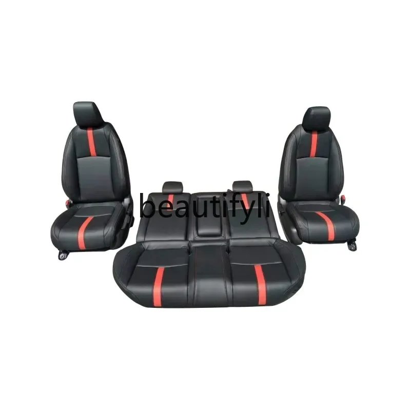 

Car bag leather seat cover custom Xuanyi 10th generation Civic Corolla Audi Accord Langyi Xuanyi seat modification