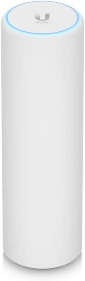 

Wi-Fi 6 Mesh Access Point 4x4 MIMO, 2.4GHz 573Mbps & 5GHz 4.8Gbps, PoE Injector Included