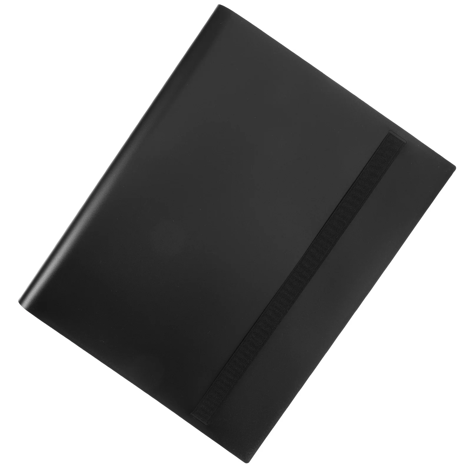 Stamp Collection Album 6X9 Inch Portable Coin Book For Stamps Coins Cards Storage Holder Organizer Protective