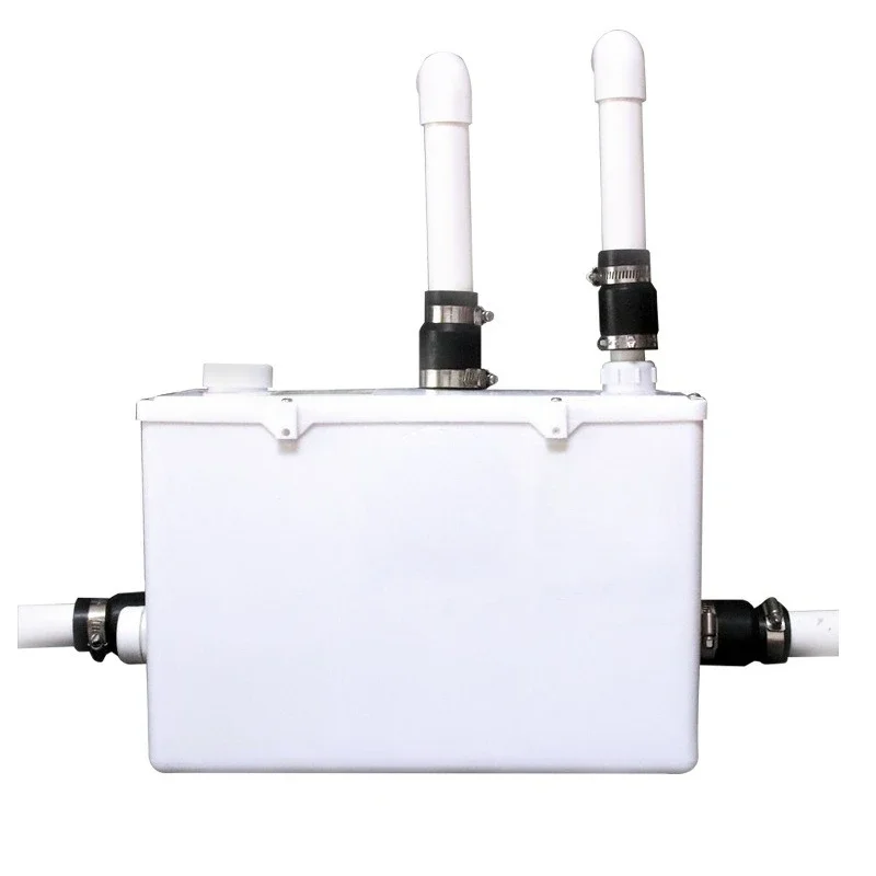 

Kitchen sewage pump, fully automatic household crushing and drainage pump