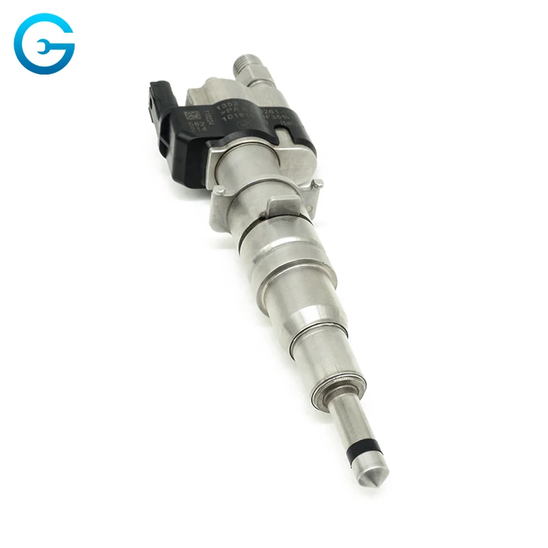 High Quality Nozzle Fuel Injector OEM 13537585261 For BMW