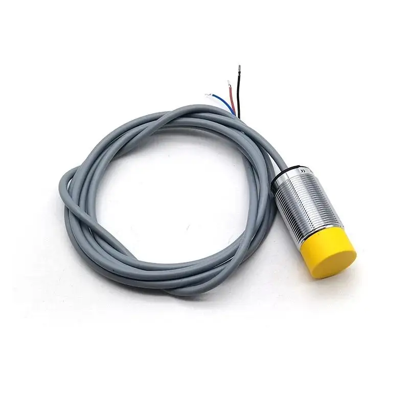 Available in stock NI/BI10/15/20U-M30-VP/AP/AN/VN/RP/RN6X/AD/RD4X-H1141 Quality assurance of proximity switch