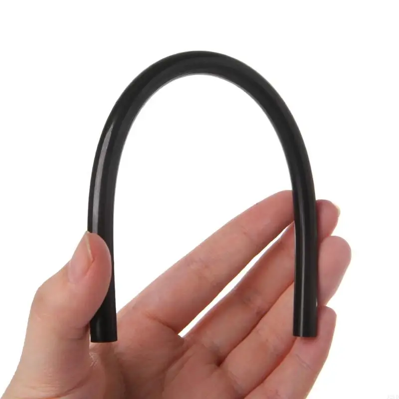 A2UD Hot Melt Black High Adhesive 7mm สำหรับเครื่องมือซ่อมแซมของเล่น DIY Craft