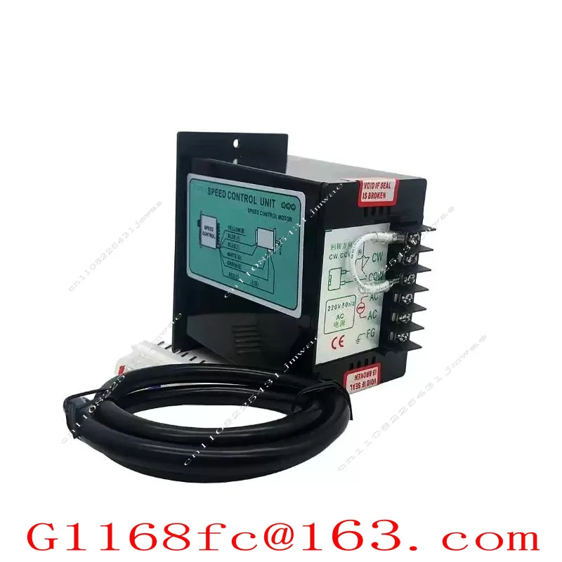 High quality professional supply of motor speed regulator US-52 UX-52 6w15w25w40w60w90w120w180w 6w-250w parts