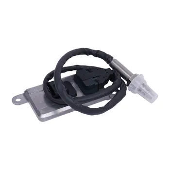 24V NOx senzor pro nákladní automobily Volvo Renault, snadno vyměnitelné senzory se 4 piny, ekologický NOx senzor, přímá výměna 6 nejlepší prodej Příslušenství pro nákladní vozy Volvo - №5